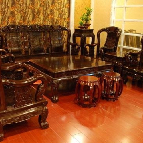 长沙专业回收红木家具、仿古家具、花梨木家具